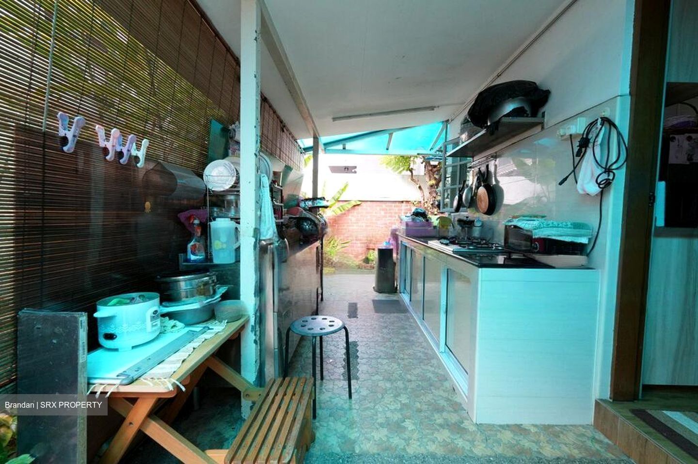 Chai Chee Street (D16), Terrace #468154831